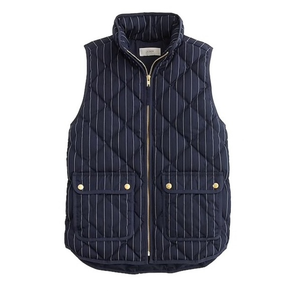 *HOST PICK* J.Crew Excursion Vest